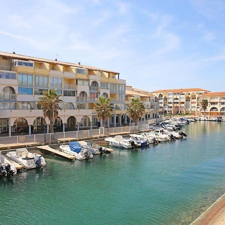 Studio A Deux Pas Des Plages Sète Dış mekan fotoğraf