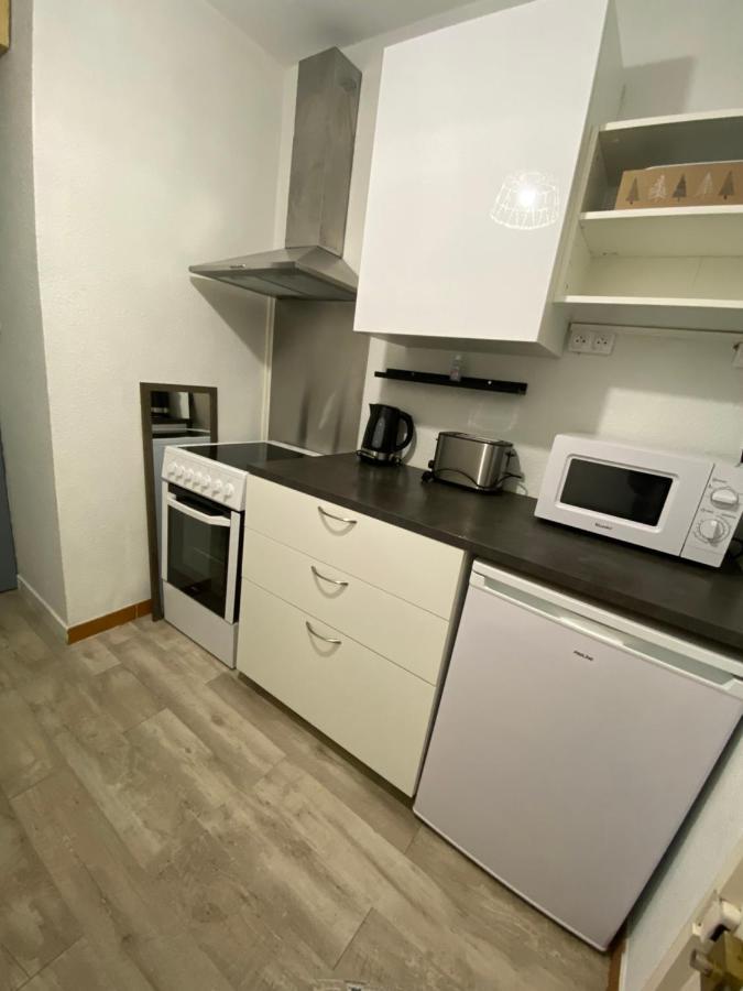 Studio A Deux Pas Des Plages Sète Dış mekan fotoğraf